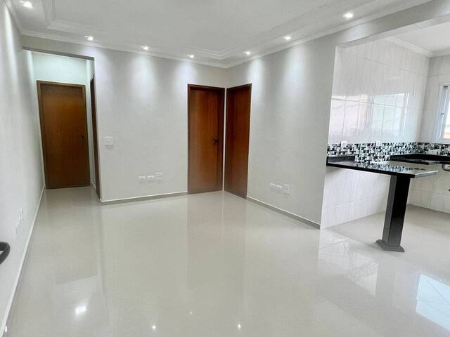 #A1-6179 - Apartamento sem condomínio - Tipo para Venda em Santo André - SP - 1