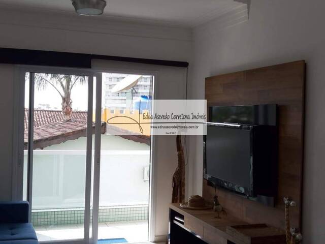 Apartamento para Venda em Bertioga - 4