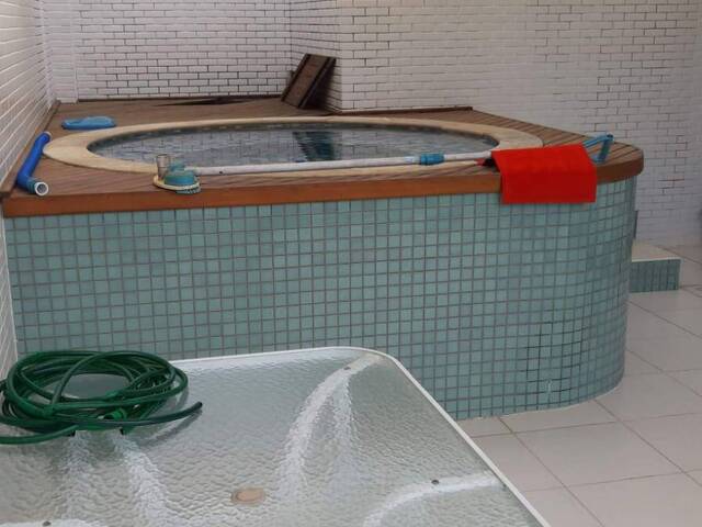 #A2-6184 - Apartamento para Venda em Bertioga - SP