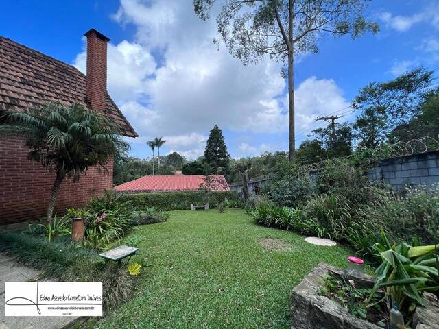 #S-6186 - Casa em condomínio para Venda em Suzano - SP