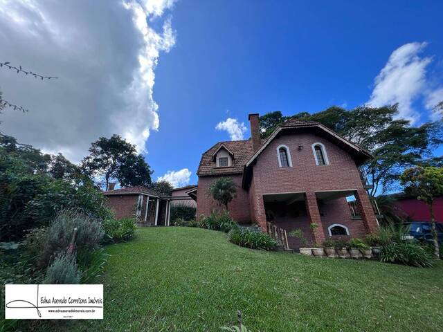 #S-6186 - Casa em condomínio para Venda em Suzano - SP