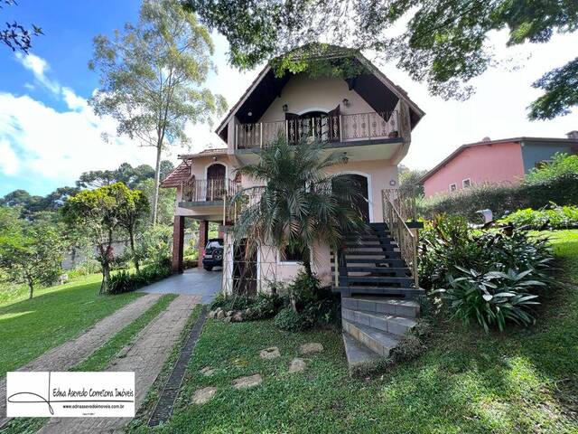 #S-6186 - Casa em condomínio para Venda em Suzano - SP