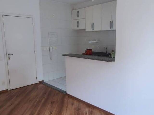 #A2-6187 - Apartamento para Venda em Santo André - SP