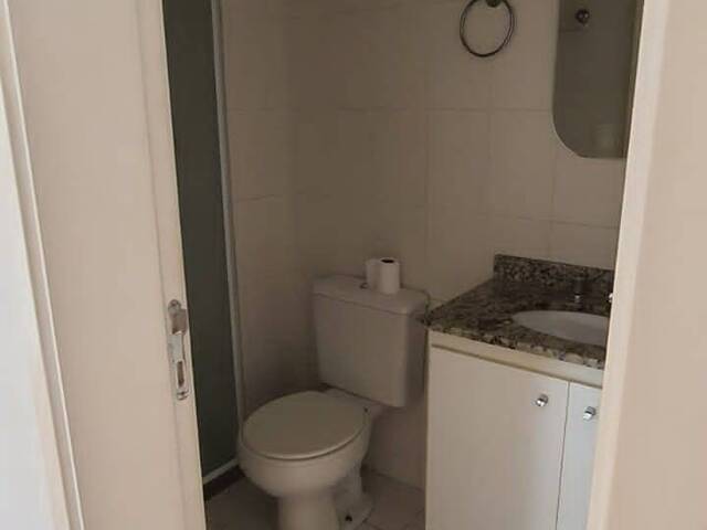 #A2-6187 - Apartamento para Venda em Santo André - SP