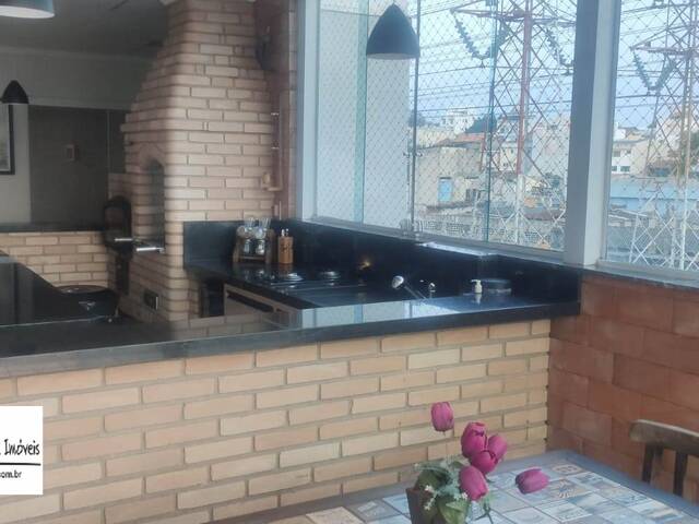 Venda em VILA FLORESTA - Santo André