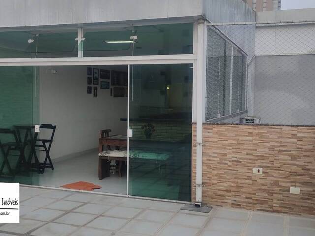#A1-6188 - Apartamento sem condomínio - Cobertura para Venda em Santo André - SP