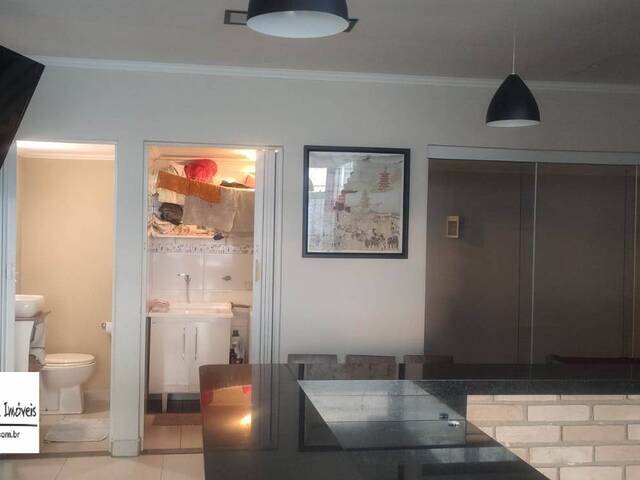 #A1-6188 - Apartamento sem condomínio - Cobertura para Venda em Santo André - SP - 2