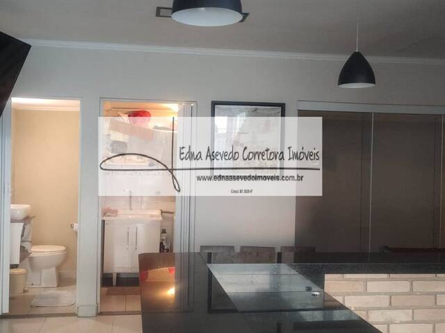 Apartamento sem condomínio - Cobertura para Venda em Santo André - 5