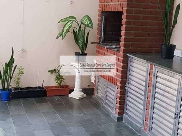 Sobrado para Venda em Santo André - 5