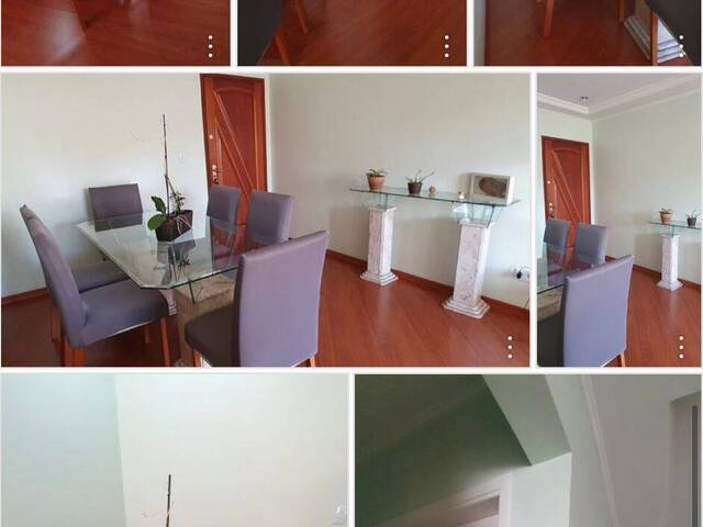 #A2-6200 - Apartamento para Venda em São Bernardo do Campo - SP - 3