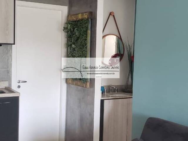 Apartamento para Venda em São Bernardo do Campo - 5