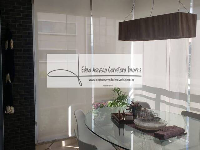 #A2-6202 - Apartamento para Venda em São Bernardo do Campo - SP