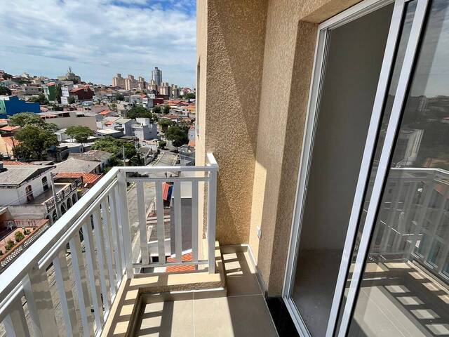 #A2-6208 - Apartamento para Venda em Santo André - SP - 1