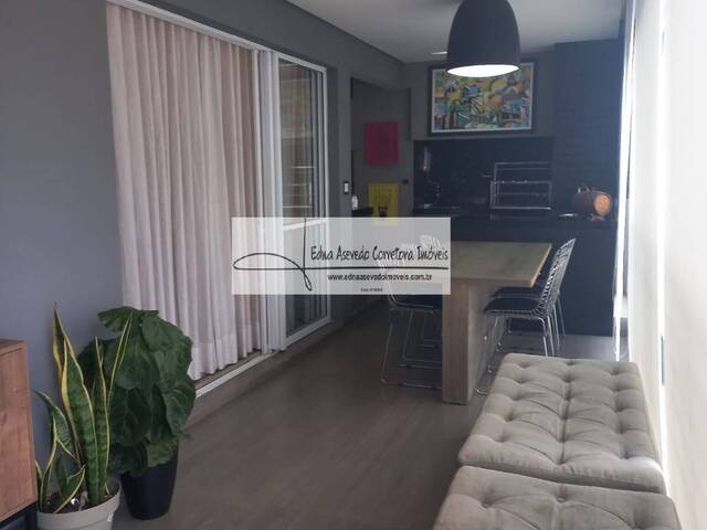 Apartamento para Venda em São Bernardo do Campo - 4