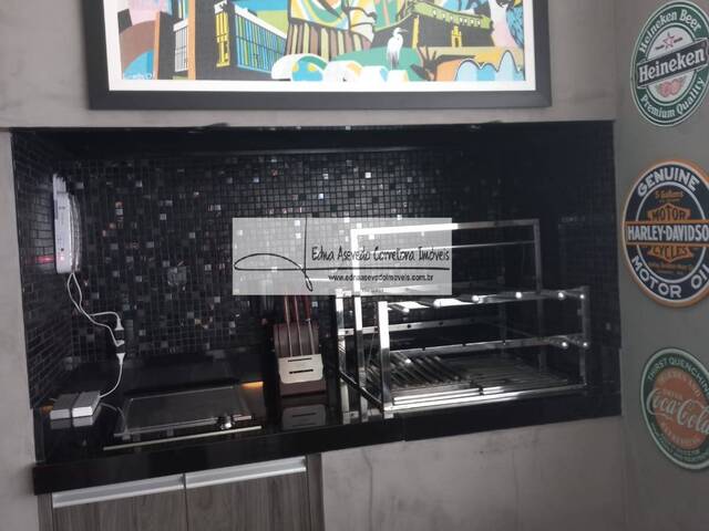 Apartamento para Venda em São Bernardo do Campo - 5