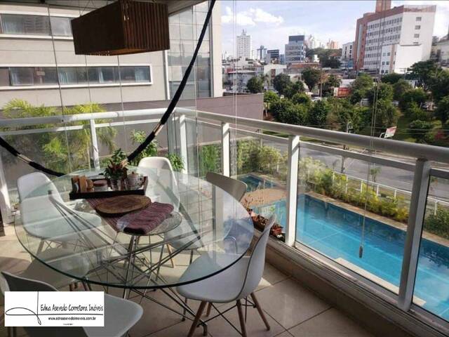 #A2-6215 - Apartamento para Venda em São Bernardo do Campo - SP