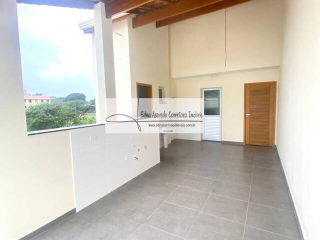 Apartamento sem condomínio - Cobertura para Venda em Santo André - 5