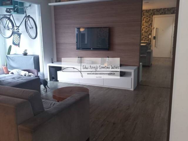 Apartamento para Venda em São Bernardo do Campo - 5