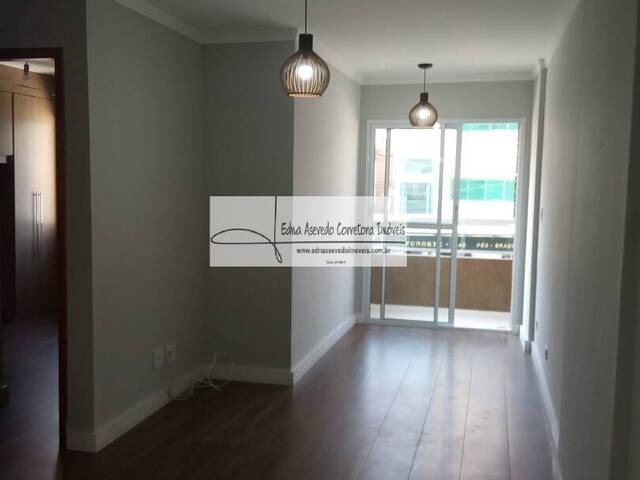 #A2-5725 - Apartamento para Locação em Santo André - SP