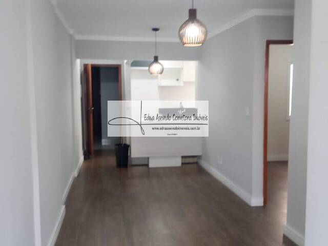 #A2-5725 - Apartamento para Locação em Santo André - SP