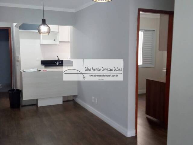 #A2-5725 - Apartamento para Locação em Santo André - SP