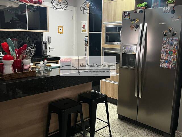 Apartamento para Venda em São Bernardo do Campo - 5