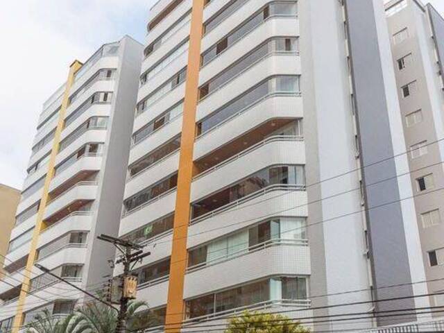 #A2-6243 - Apartamento para Venda em São Bernardo do Campo - SP - 1
