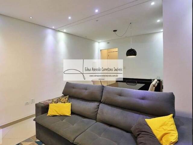 Apartamento sem condomínio - Cobertura para Venda em Santo André - 4