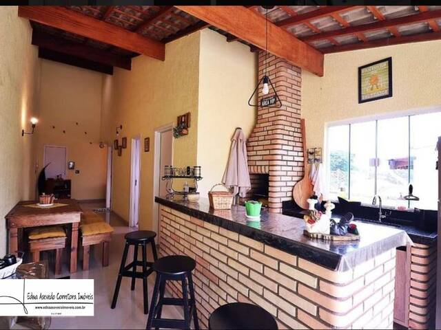 #A1-6247 - Apartamento sem condomínio - Cobertura para Venda em Santo André - SP