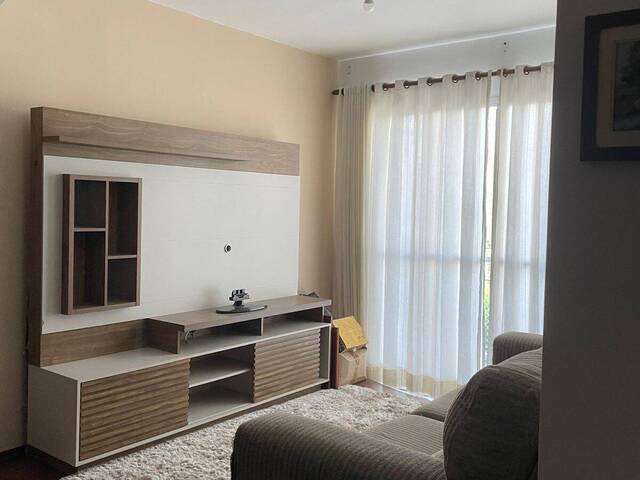 #A2-6249 - Apartamento para Venda em São Bernardo do Campo - SP - 2