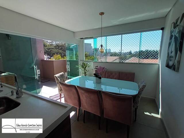 #A1-6258 - Apartamento sem condomínio - Cobertura para Venda em Santo André - SP - 3