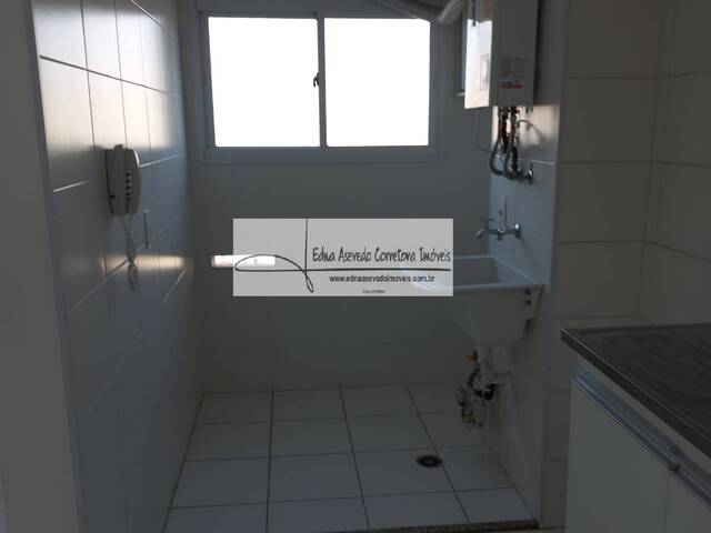 Apartamento para Venda em Mauá - 5