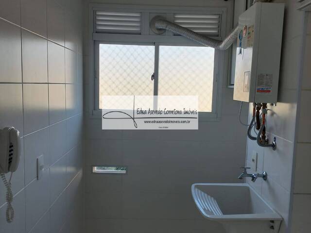Apartamento para Venda em Mauá - 4