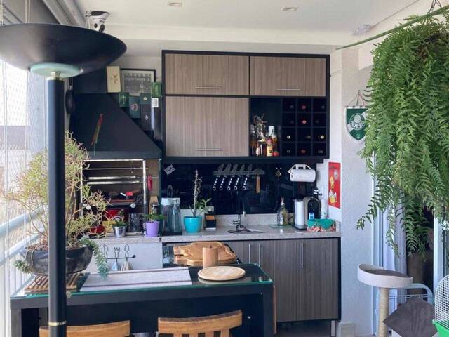 #A2-6265 - Apartamento para Venda em São Bernardo do Campo - SP