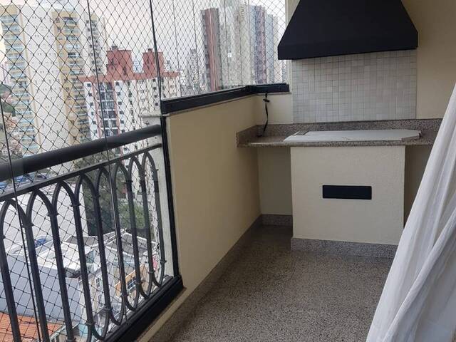 #A2-6266 - Apartamento para Venda em Santo André - SP