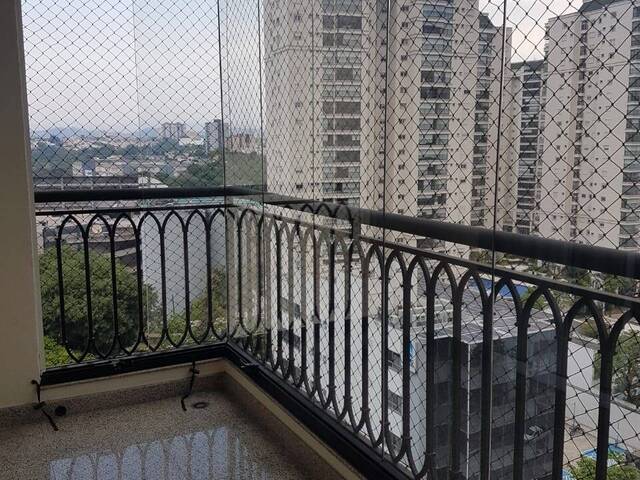 #A2-6266 - Apartamento para Venda em Santo André - SP