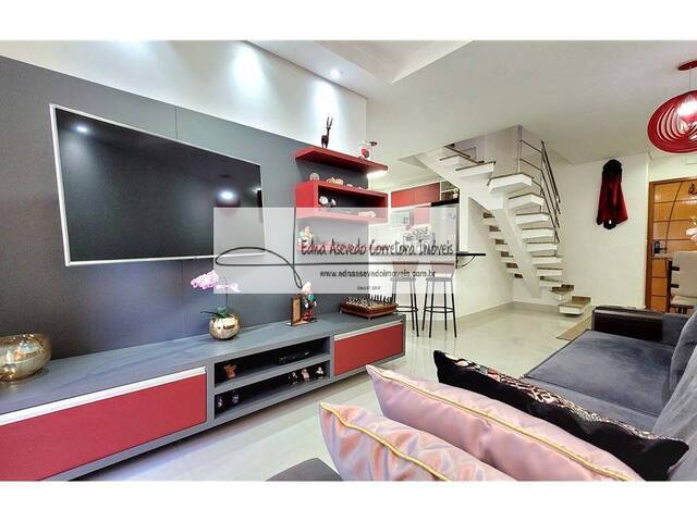 Duplex para Venda em São Bernardo do Campo - 5