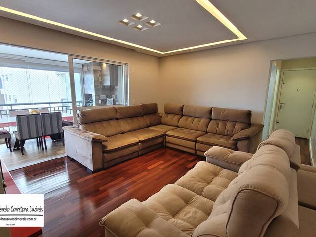 #A2-6282 - Apartamento para Venda em São Bernardo do Campo - SP