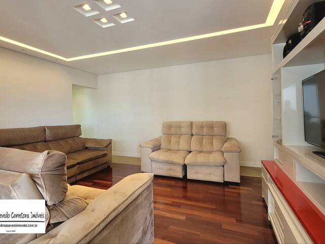 #A2-6282 - Apartamento para Venda em São Bernardo do Campo - SP