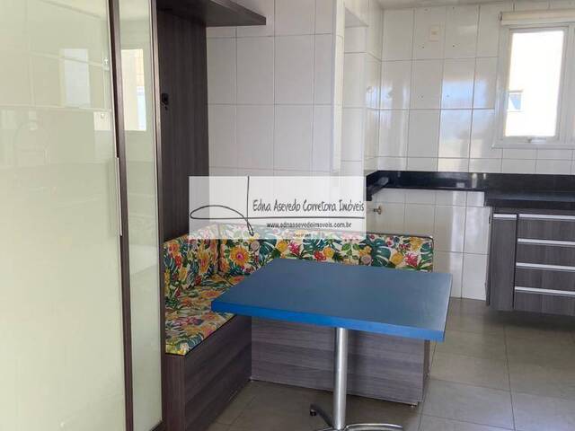 Duplex para Venda em Santo André - 5