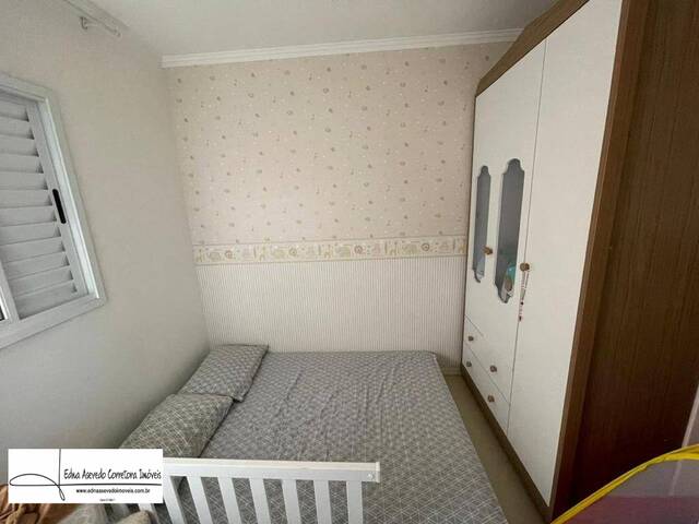 #A2-6292 - Apartamento para Venda em Santo André - SP