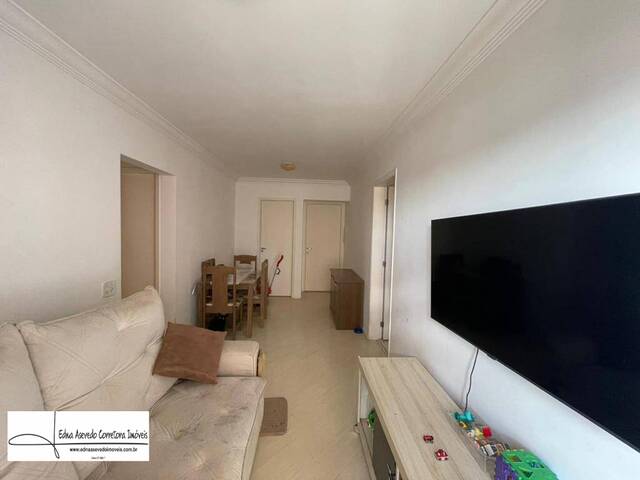 #A2-6292 - Apartamento para Venda em Santo André - SP