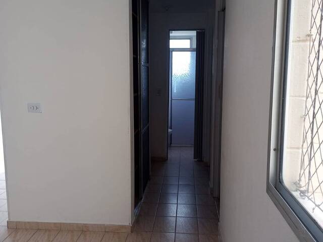 #A2-6296 - Apartamento para Venda em Santo André - SP - 2