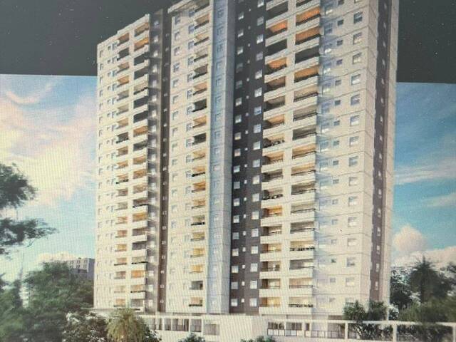 #A2-6297 - Apartamento para Lançamento em São Bernardo do Campo - SP