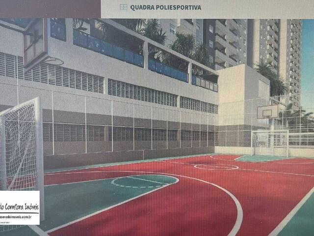 #A2-6297 - Apartamento para Lançamento em São Bernardo do Campo - SP