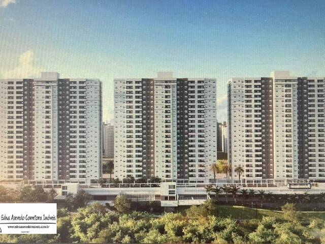 #A2-6297 - Apartamento para Lançamento em São Bernardo do Campo - SP