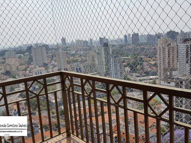 #A2-6299 - Apartamento para Locação em Santo André - SP - 2