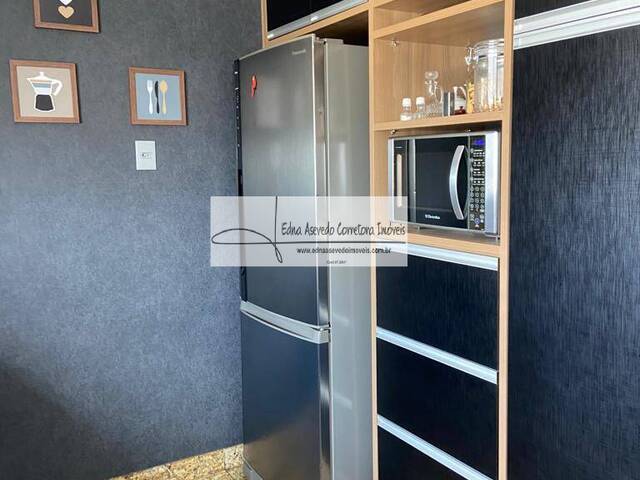 Apartamento para Venda em Santo André - 5