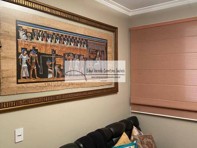 Apartamento para Venda em Santo André - 4