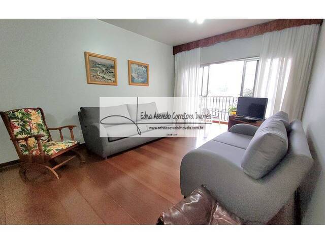 Apartamento para Venda em Santo André - 4